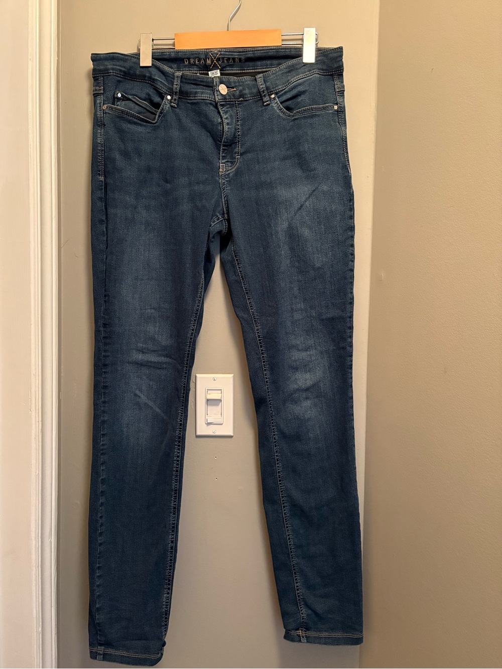 Dream Jeans by Mac